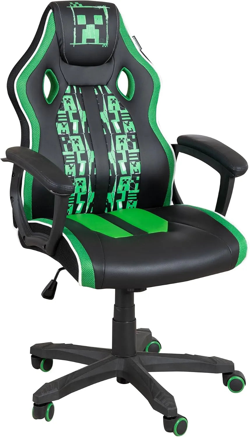 Krzesło: gamingowy