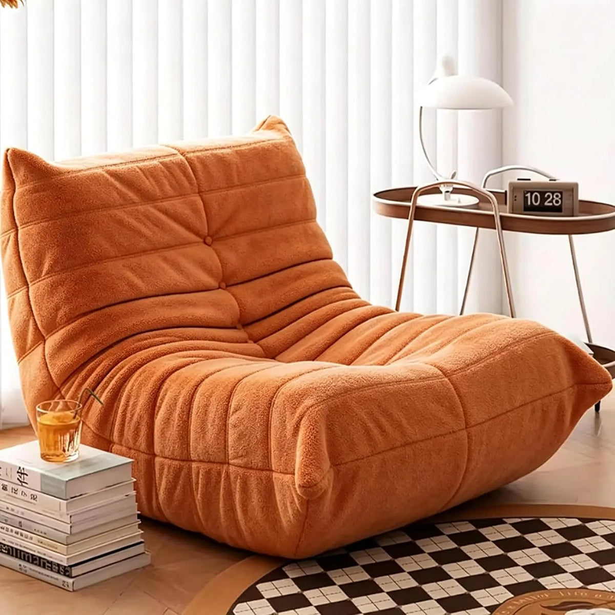 Sofa – wypełnienie piankowe
