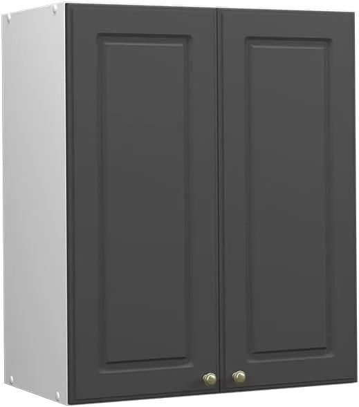 Vicco Szafka ścienna 'Fame-Line' – 60 cm, złoty