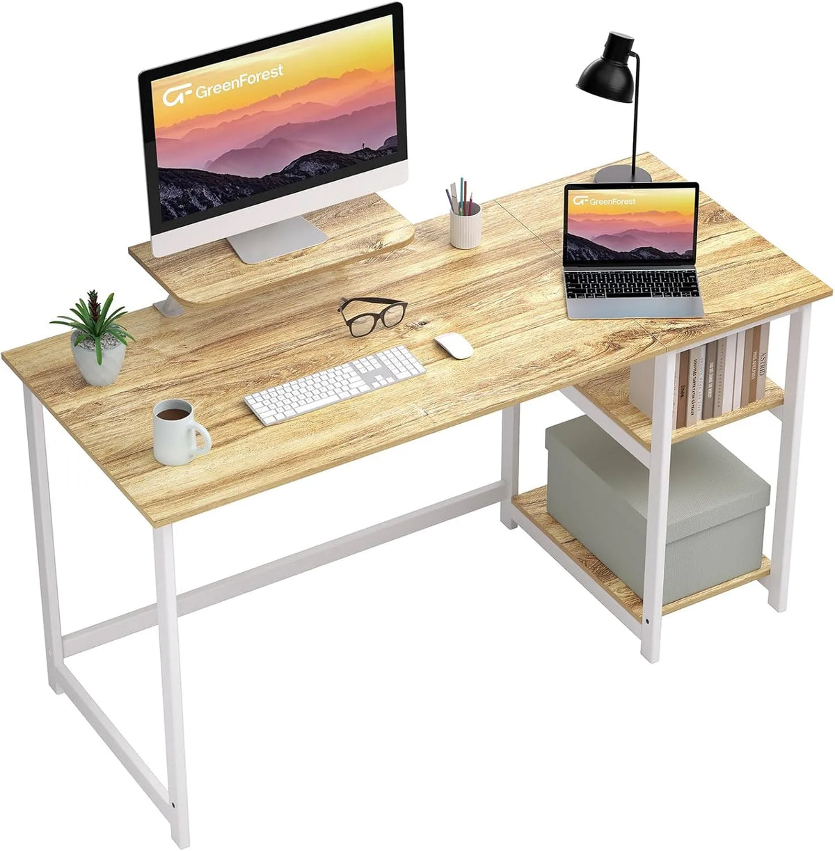 Laptop — do użytku domowego, 120 cm, beżowy
