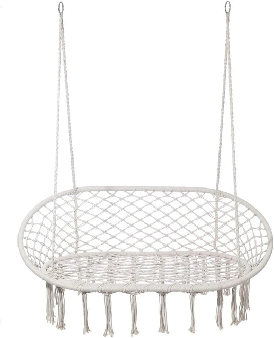 Sofa — ze stali, 2-osobowa, 150 × 130 × 70 cm, biały