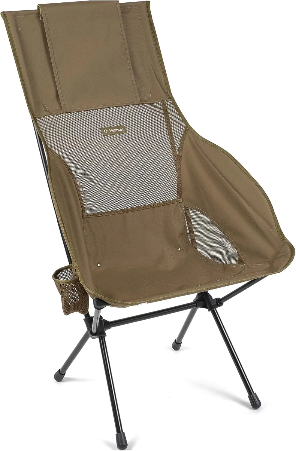 Krzesło – z oparciem, składana konstrukcja, 1, 8 kg