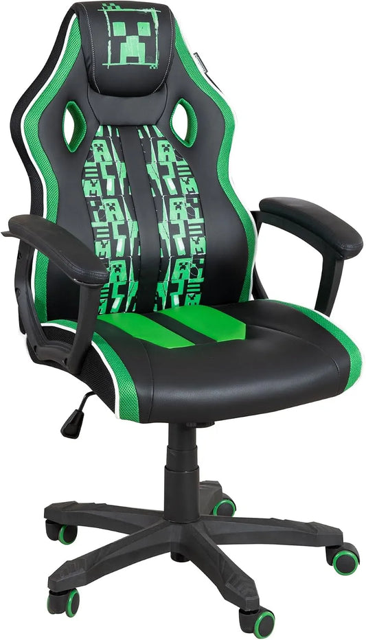 Krzesło: gamingowy