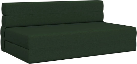 Sofa rozkładana i sofa z funkcją spania — 203 × 152 × 15 cm
